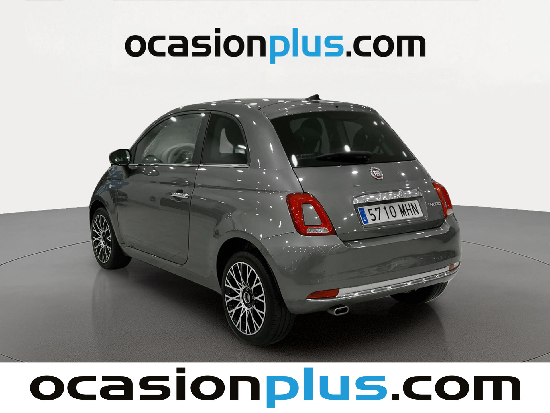 Imagen 3 de FIAT 500