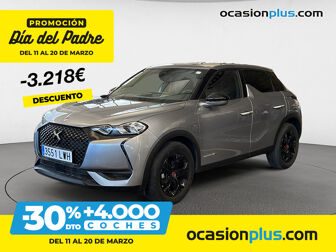 Imagen de DS DS3 Crossback DS 3 Crossback BlueHDi Performance Line 110