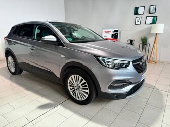 Imagen de OPEL Grandland X 1.2T S&S Excellence 130