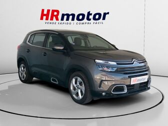 Imagen de CITROEN C5 Aircross Hybrid Shine EAT8