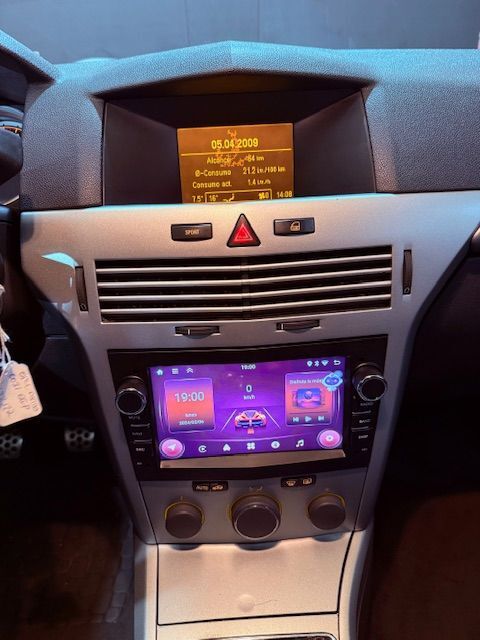 Foto del OPEL Astra 1.6 16v Sport 115