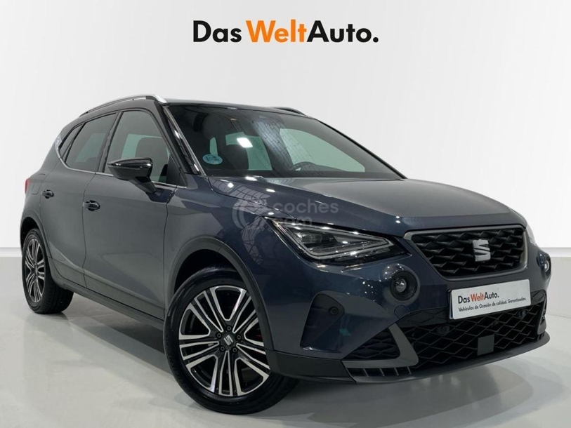 Foto del SEAT Arona 1.0 TSI S&S Xperience XM 115