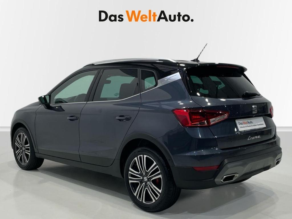 Foto del SEAT Arona 1.0 TSI S&S Xperience XM 115
