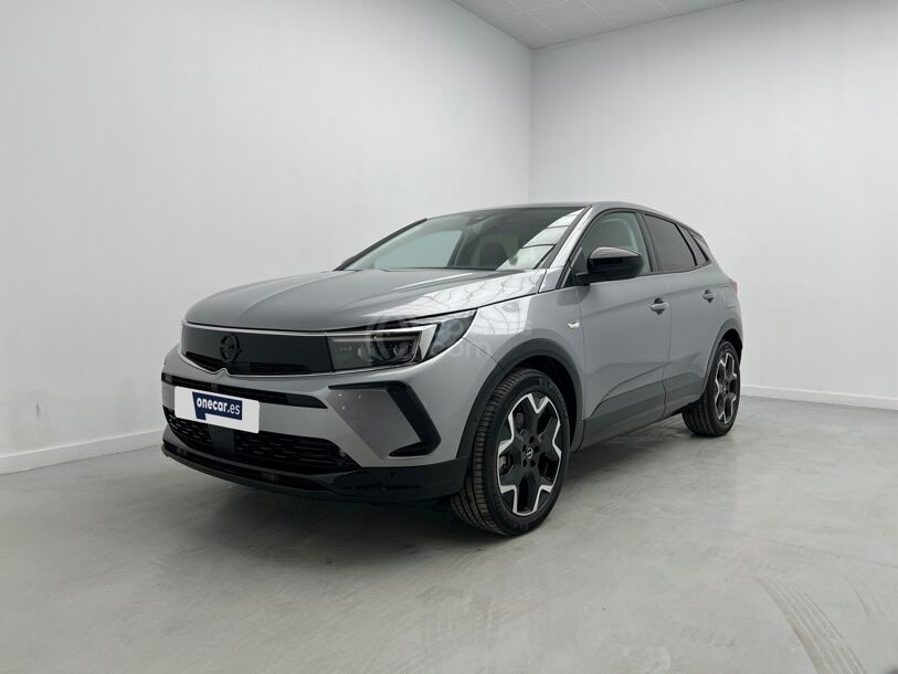 Foto del OPEL Grandland PHEV 1.6 Turbo GS Aut. 4x2 225