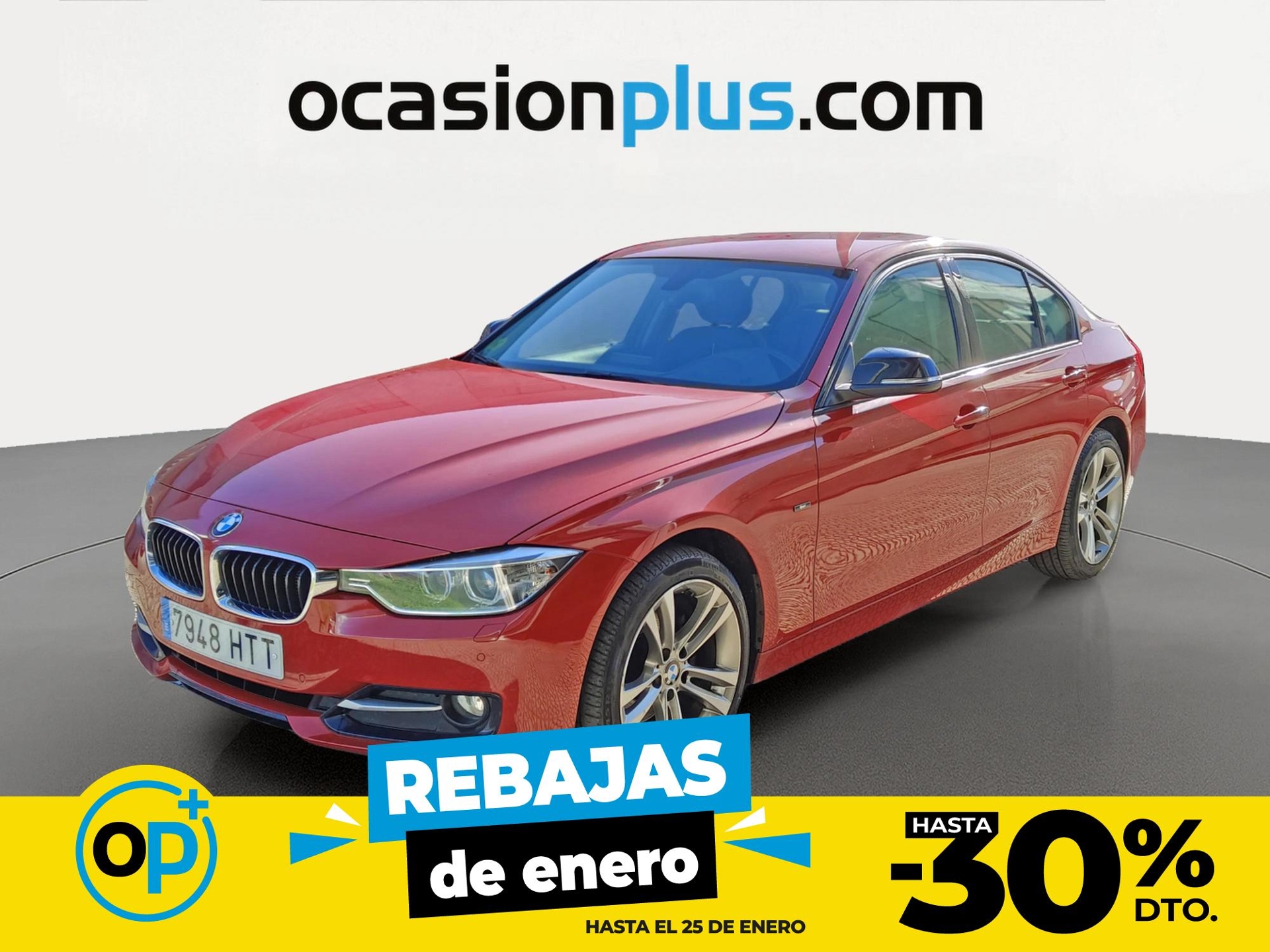 Imagen de BMW Serie 3