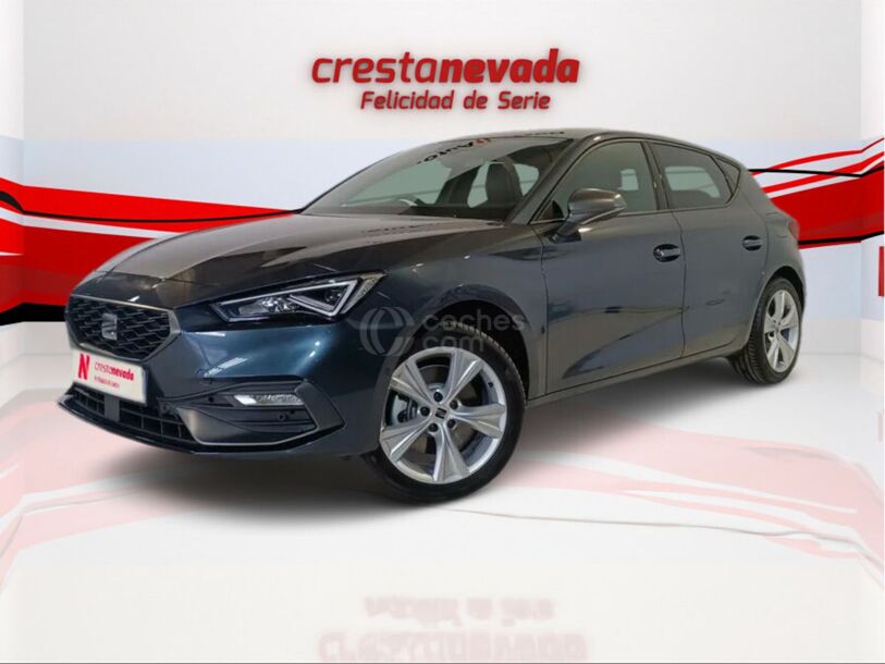 Foto del SEAT León 1.5 eTSI DSG-7 S&S FR Special Edition 150