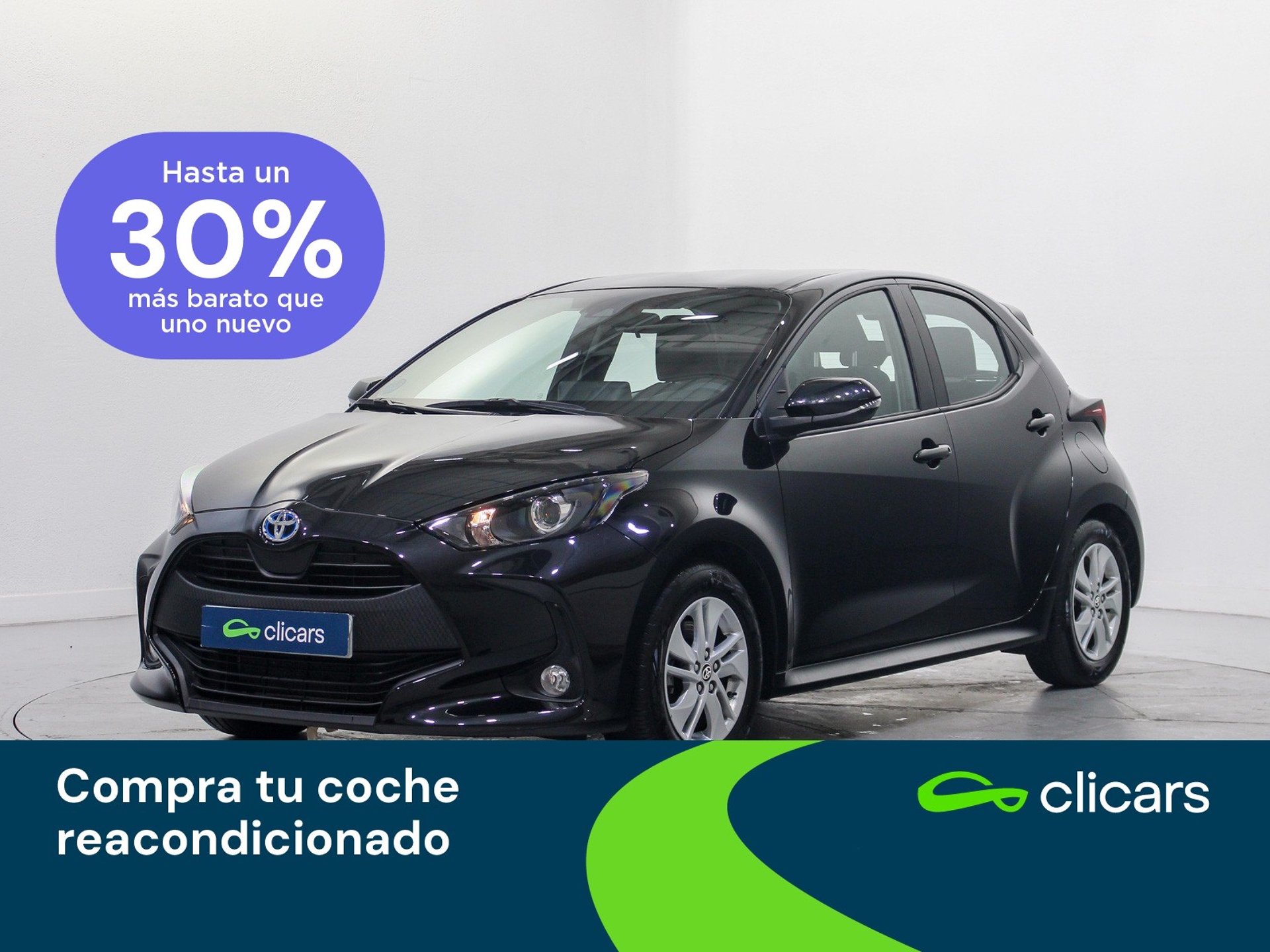 Imagen de TOYOTA Yaris