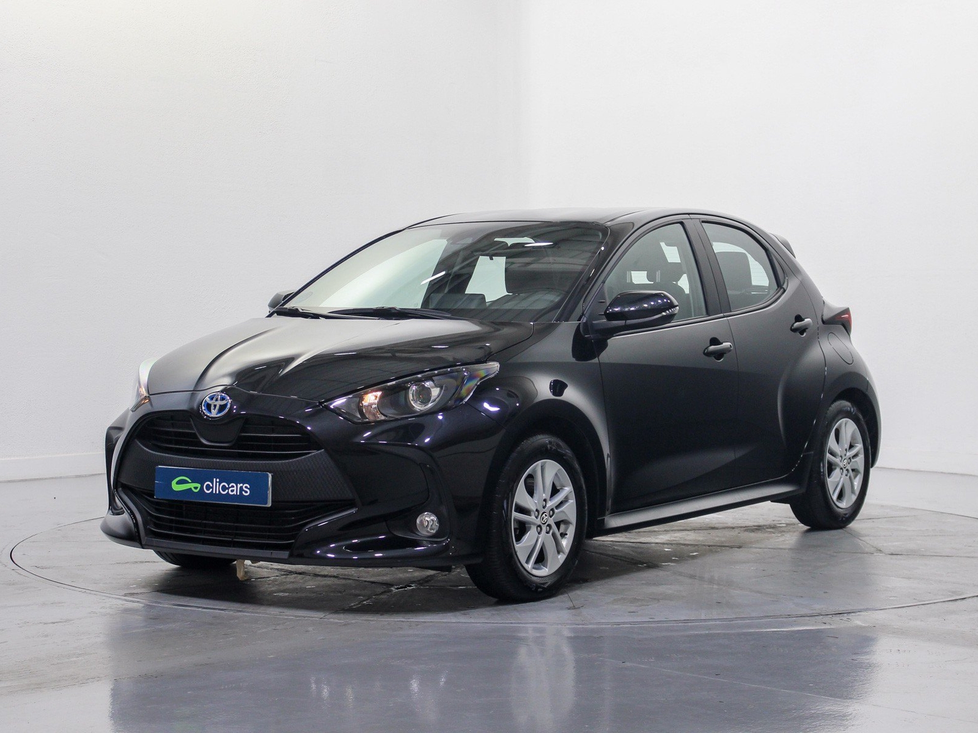 Imagen de TOYOTA Yaris
