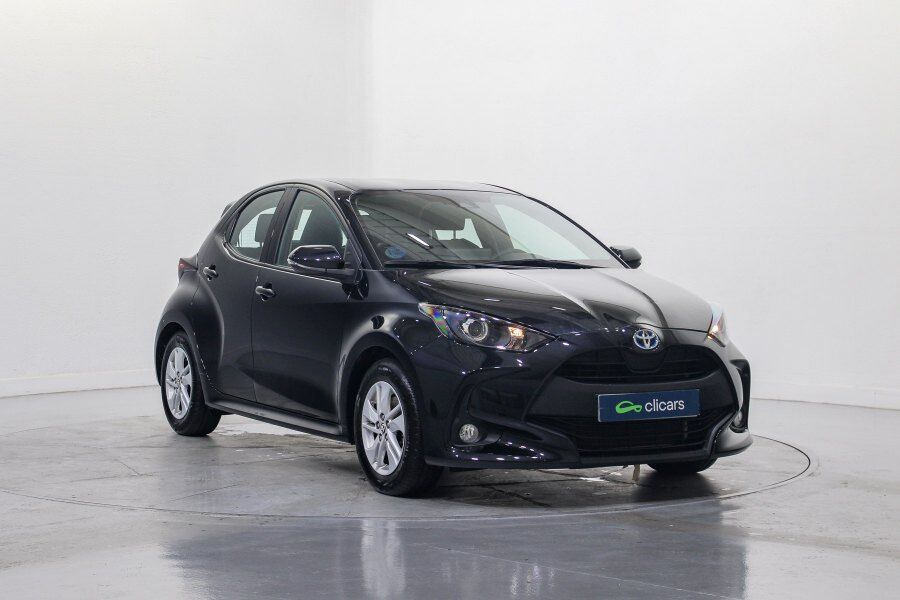Foto del TOYOTA Yaris 120H 1.5 Active Tech