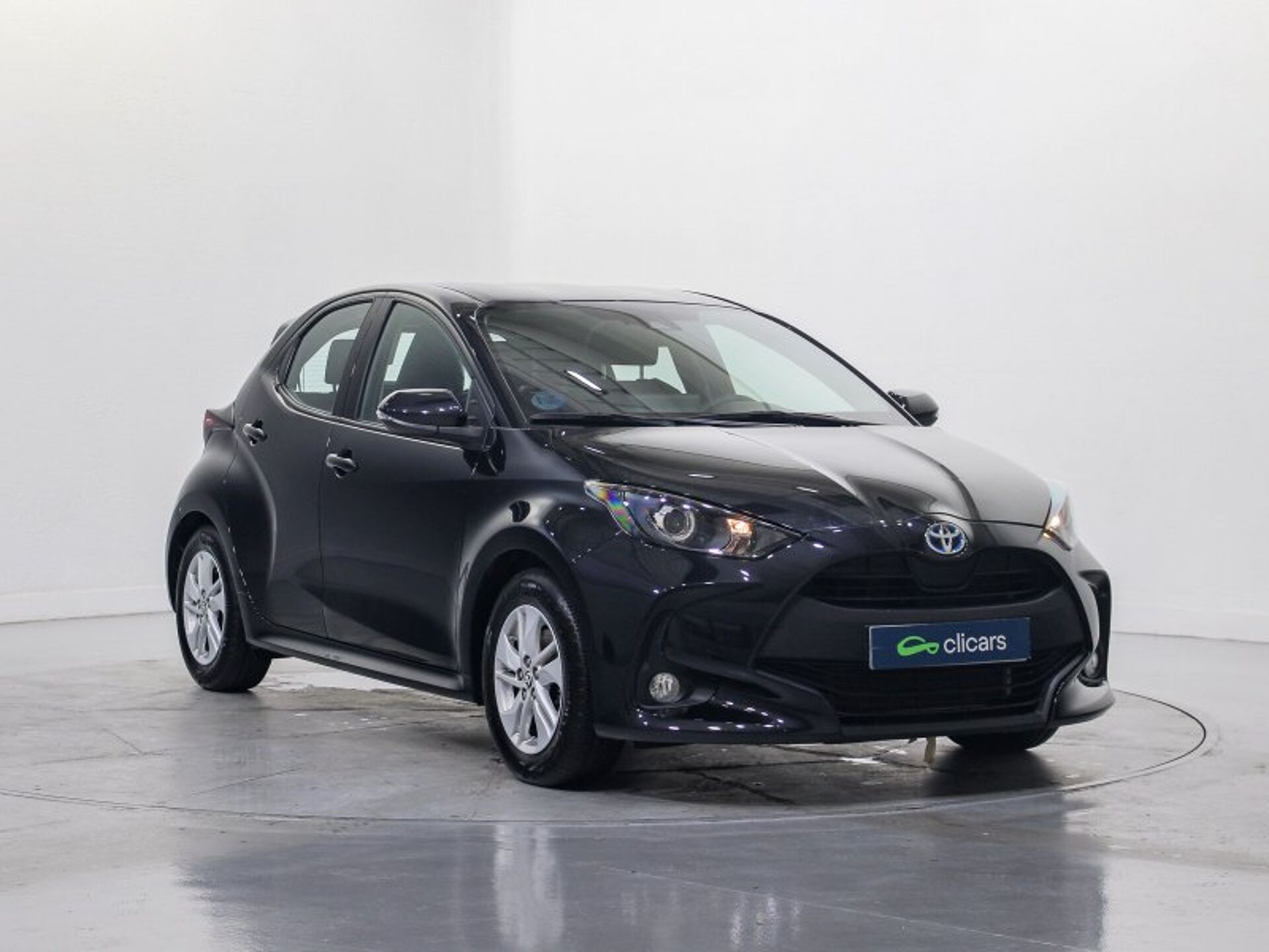 Imagen 3 de TOYOTA Yaris