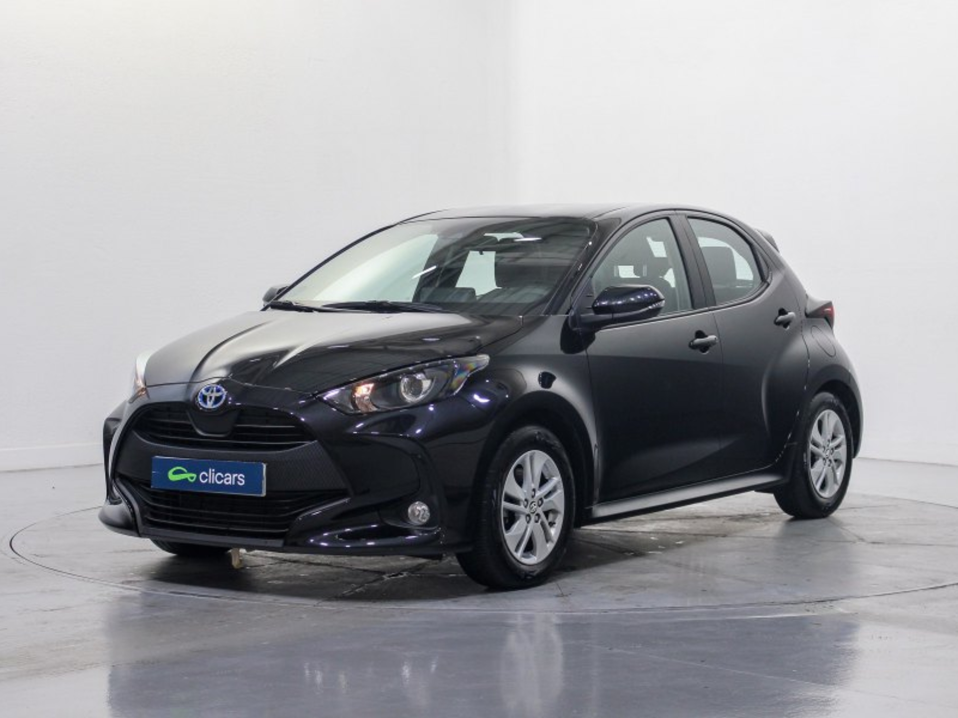 Imagen de TOYOTA Yaris