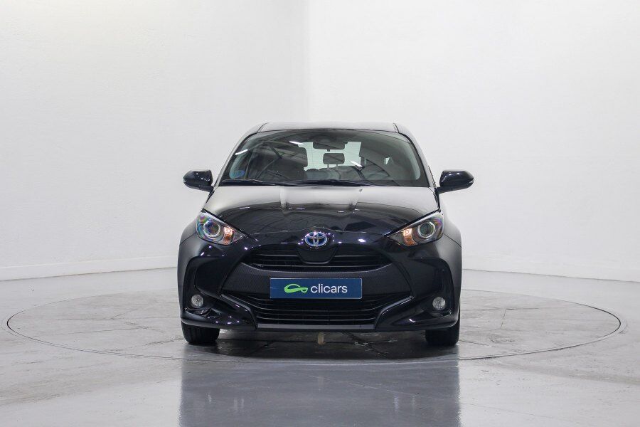 Foto del TOYOTA Yaris 120H 1.5 Active Tech