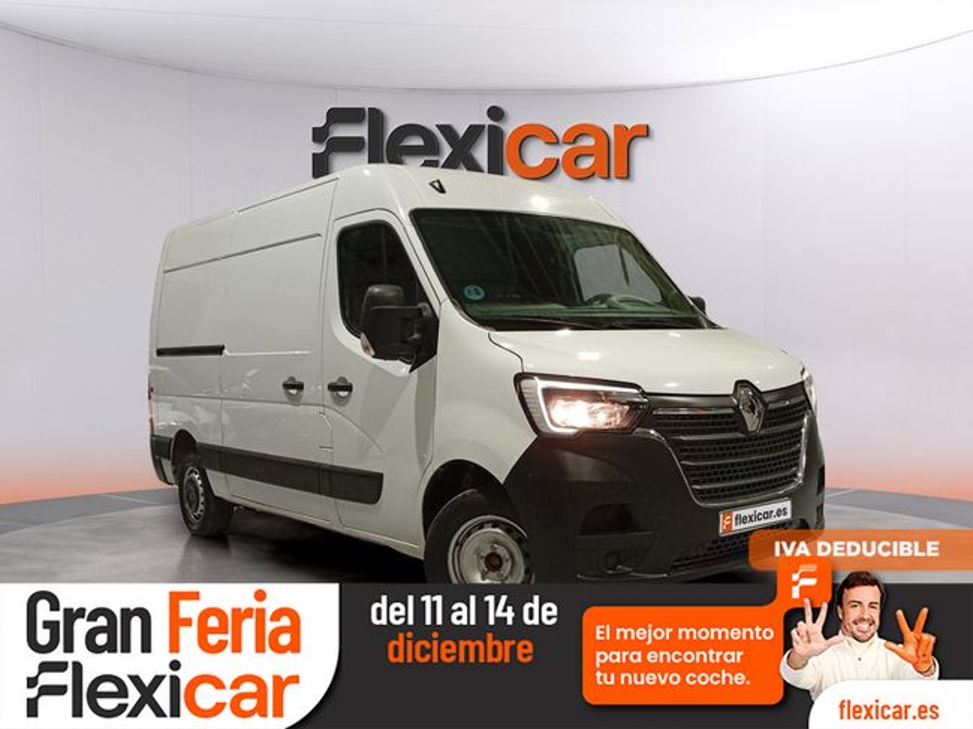 Imagen de RENAULT Master
