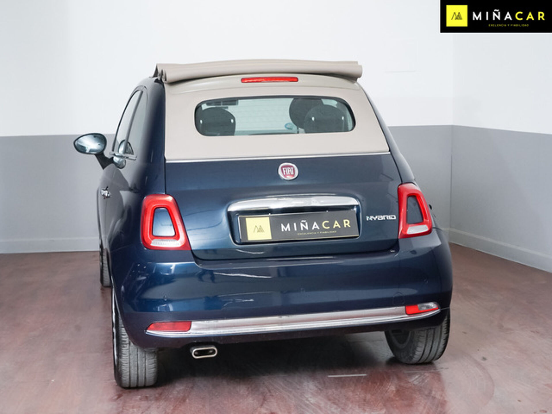 Imagen 3 de FIAT 500