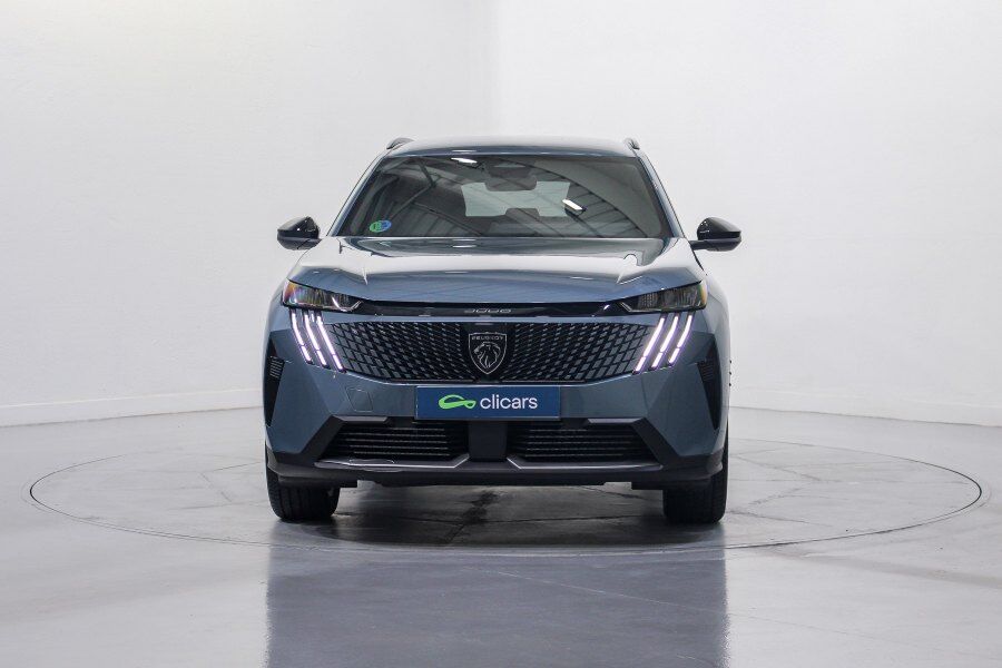 Foto del PEUGEOT 5008 Hybrid 136 Allure eDCS6