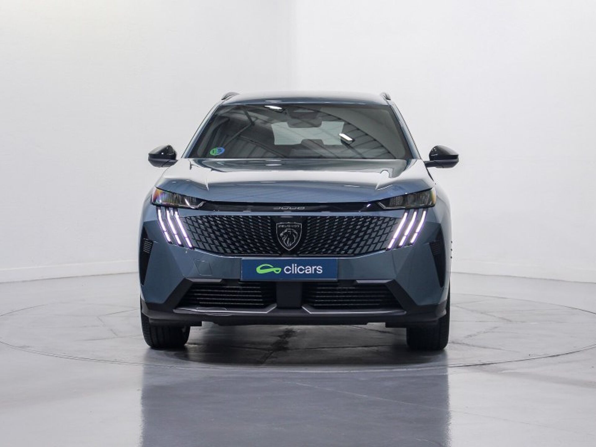 Imagen 2 de PEUGEOT 5008