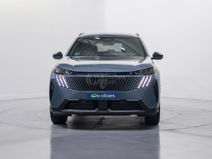 Foto del PEUGEOT 5008 Hybrid 136 Allure eDCS6