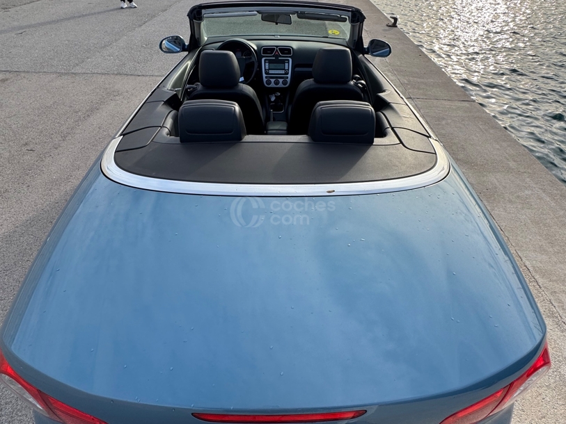 Foto del VOLKSWAGEN Eos 2.0TDI DPF