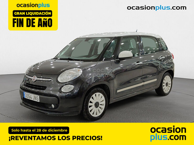 Foto del FIAT 500L 1.4 Pop Star