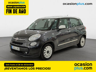 Imagen de FIAT 500L 1.4 Pop Star