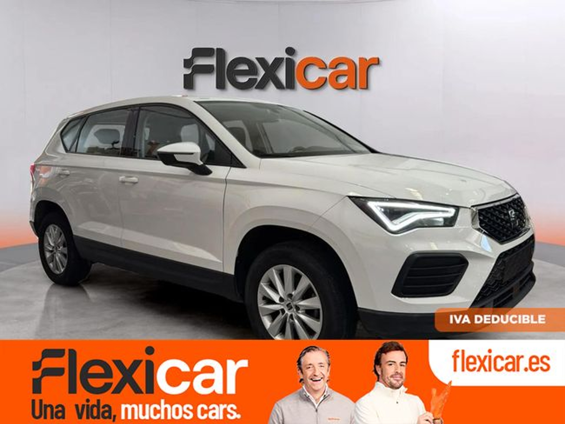 Imagen de SEAT Ateca