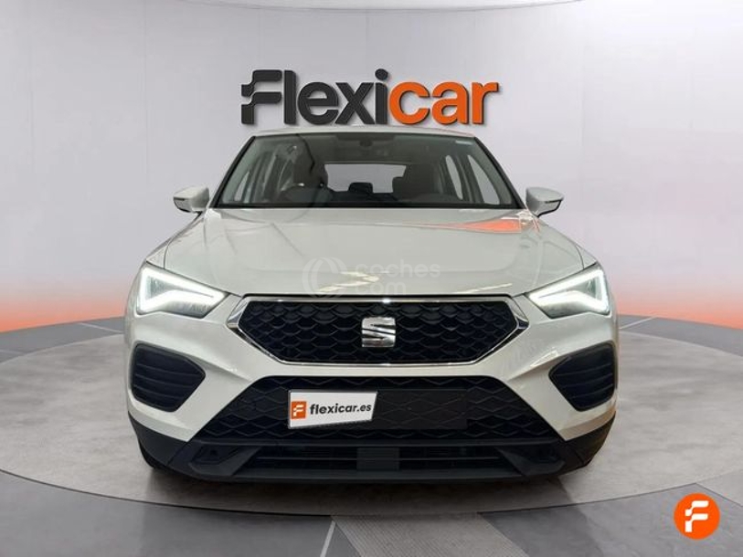 Foto del SEAT Ateca 1.0 TSI S&S Reference