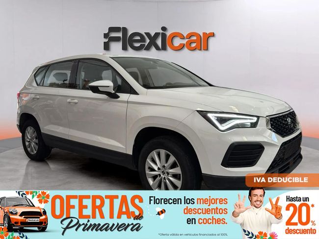 Foto del SEAT Ateca 1.0 TSI S&S Reference