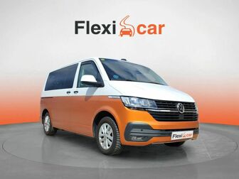 Imagen de VOLKSWAGEN Multivan 2.0TDI BMT The Original DSG 110kW