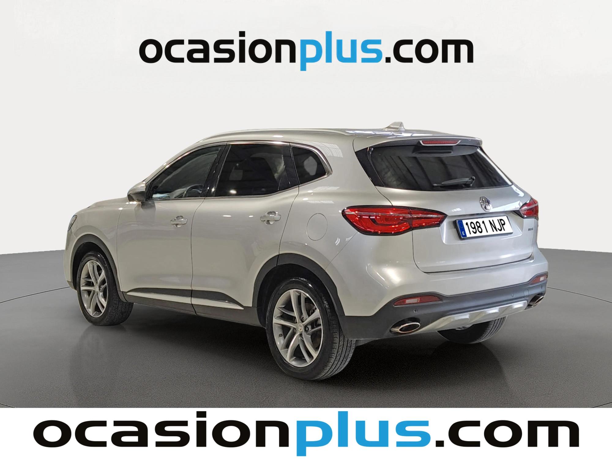 Foto del MG HS 1.5 T-GDI AT Luxury