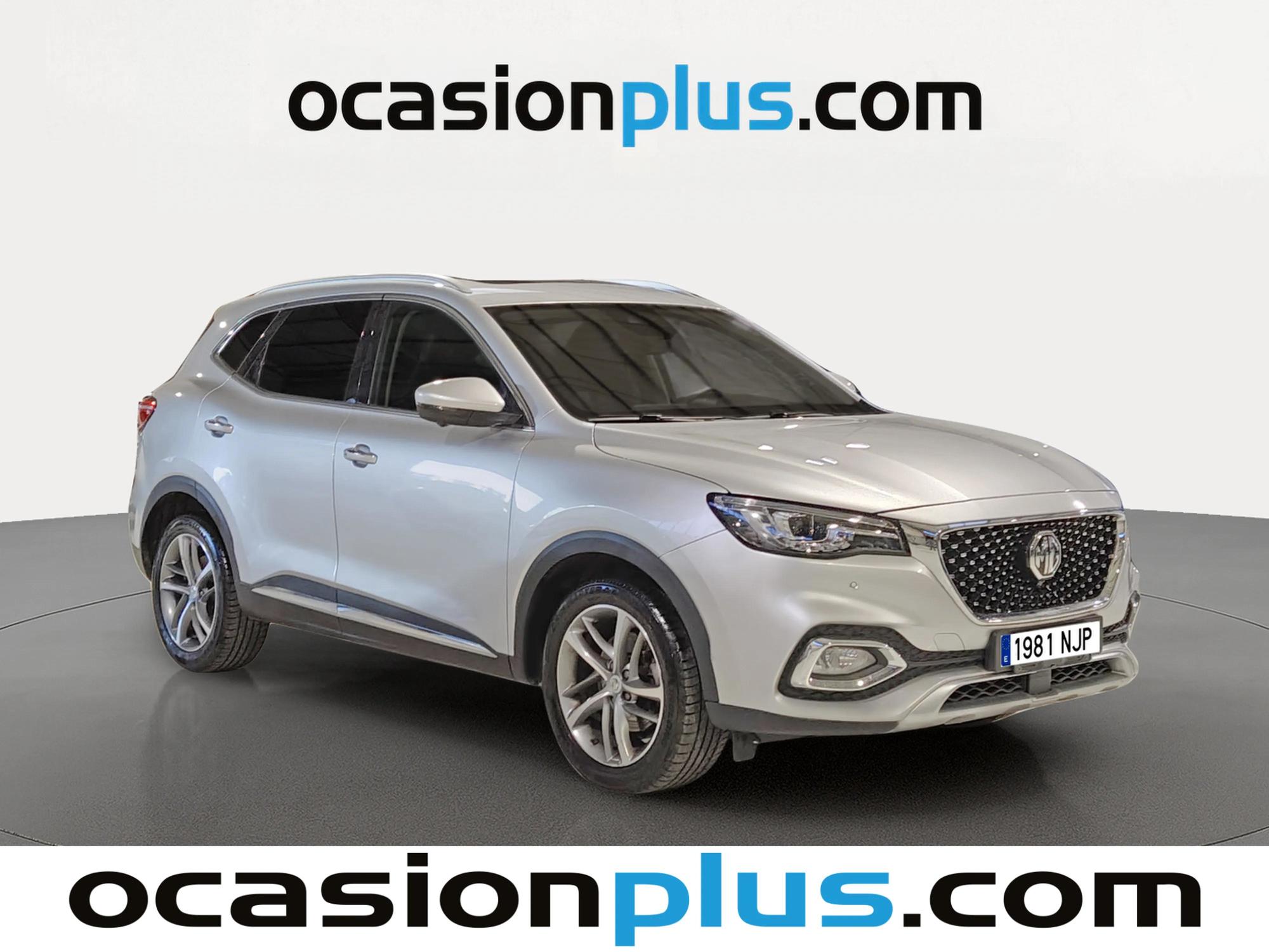 Foto del MG HS 1.5 T-GDI AT Luxury