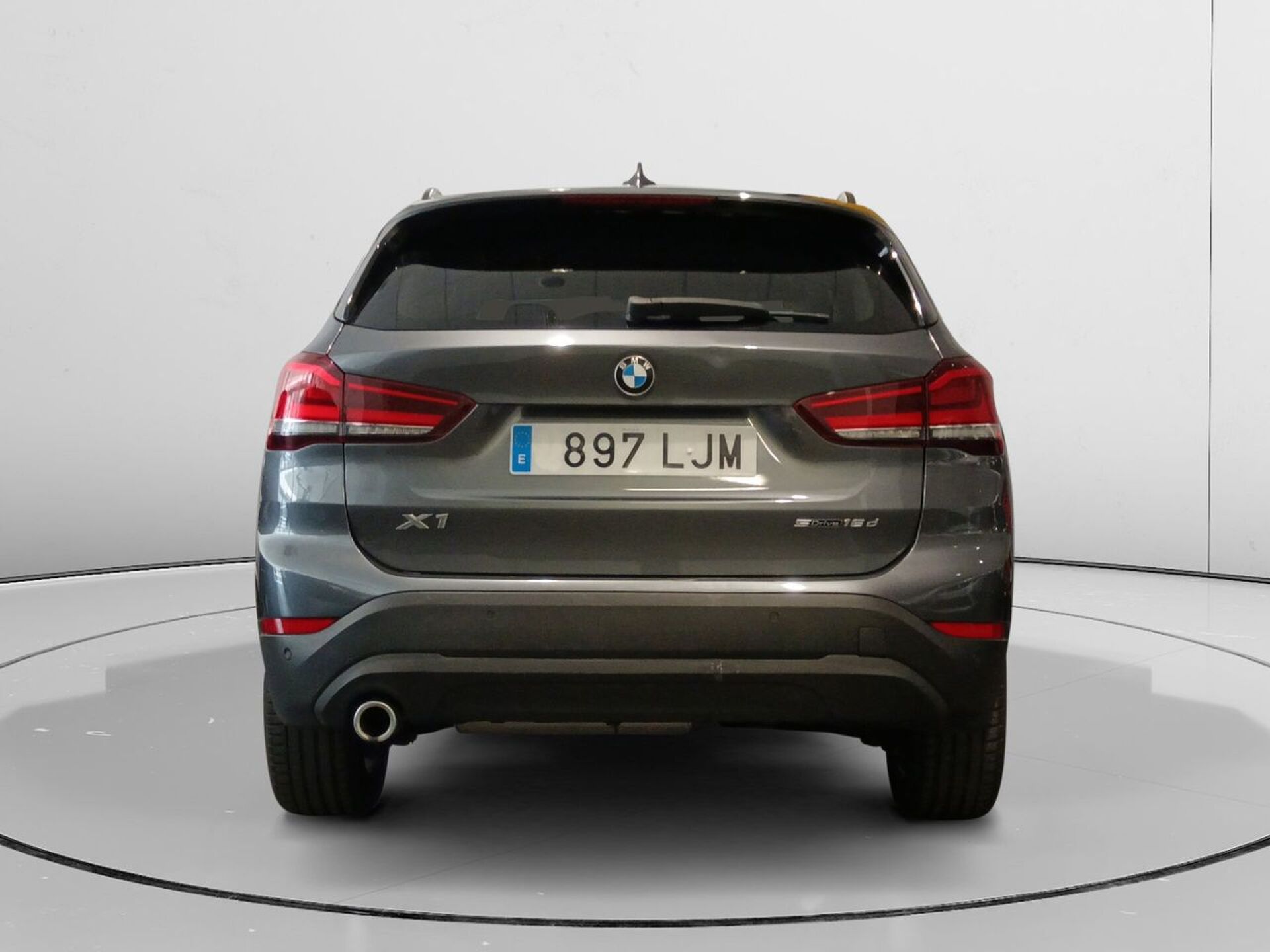 Imagen 3 de BMW X1