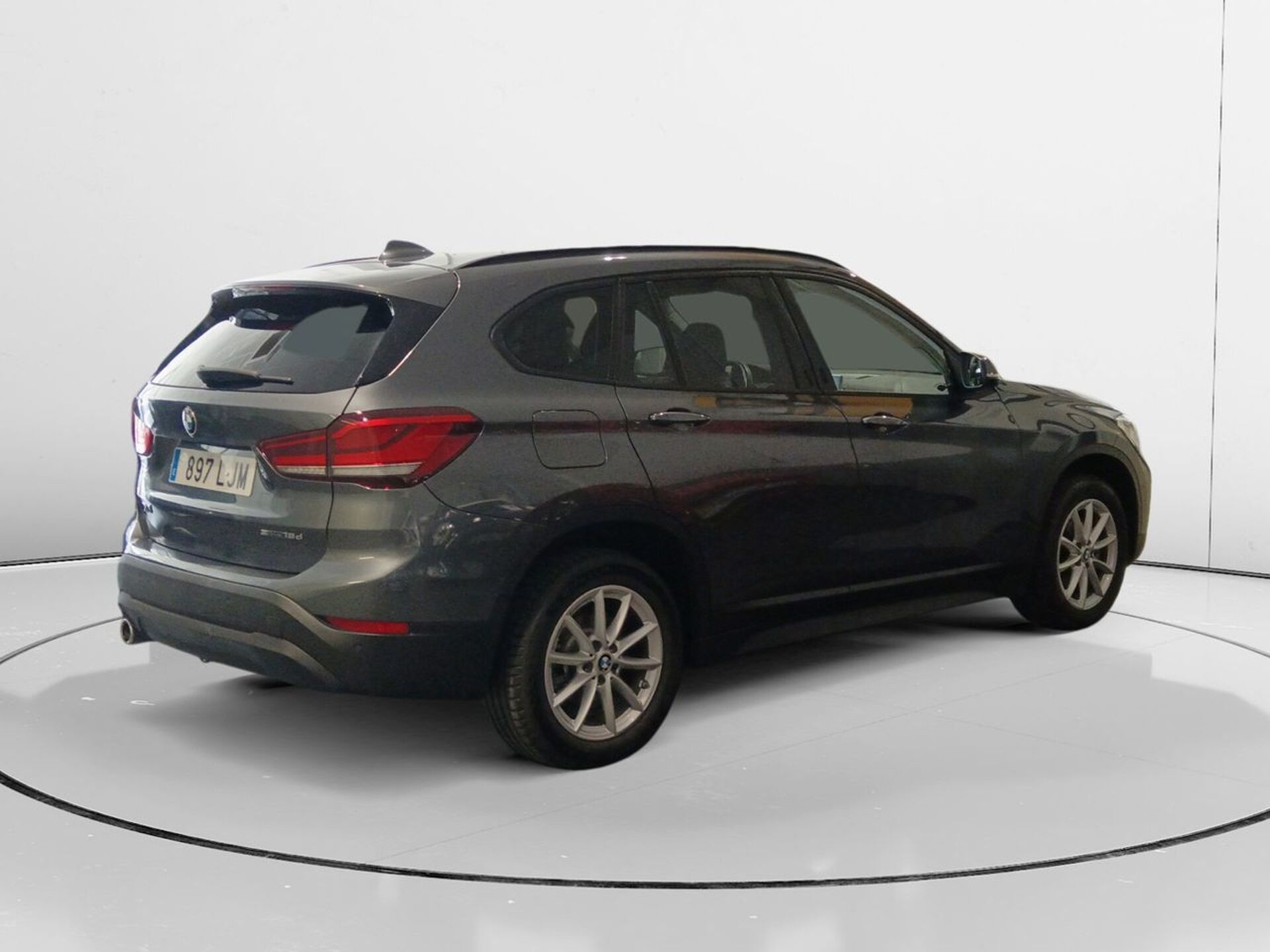 Imagen 2 de BMW X1