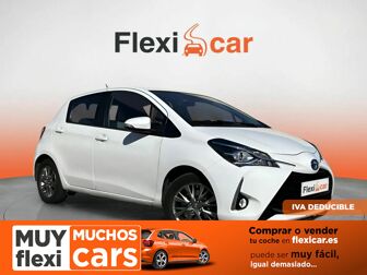 Imagen de TOYOTA Yaris 100H 1.5 Active