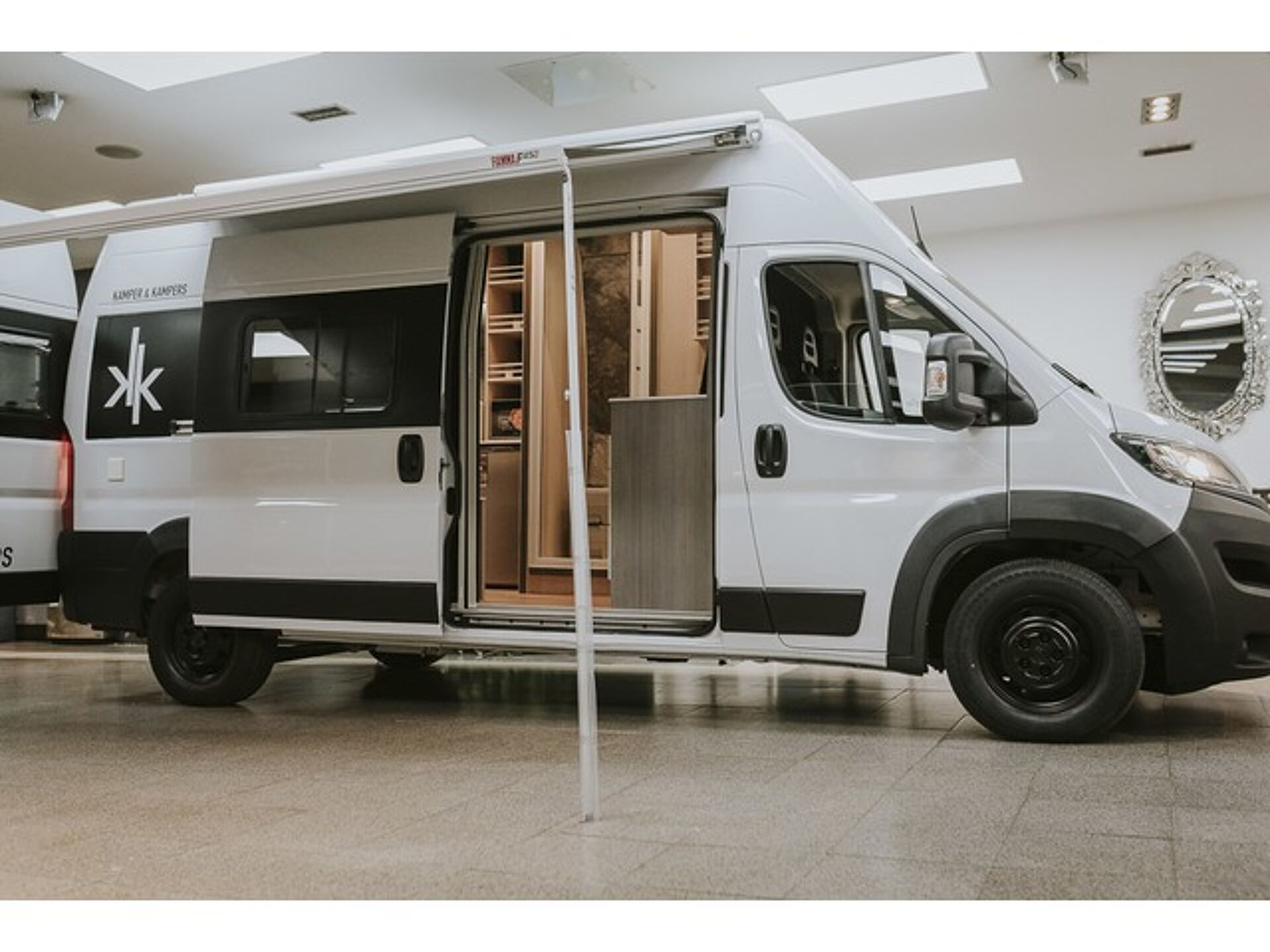 Imagen de PEUGEOT Boxer