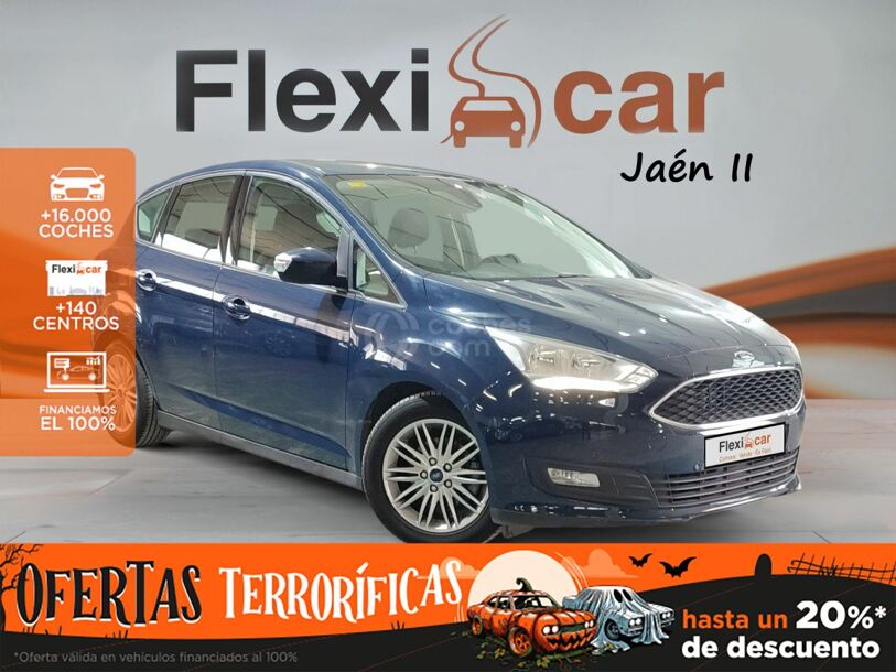 Foto del FORD C-Max 1.0 Ecoboost Auto-S&S Trend+ 100