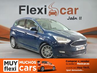 Imagen de FORD C-Max 1.0 Ecoboost Auto-S&S Trend+ 100