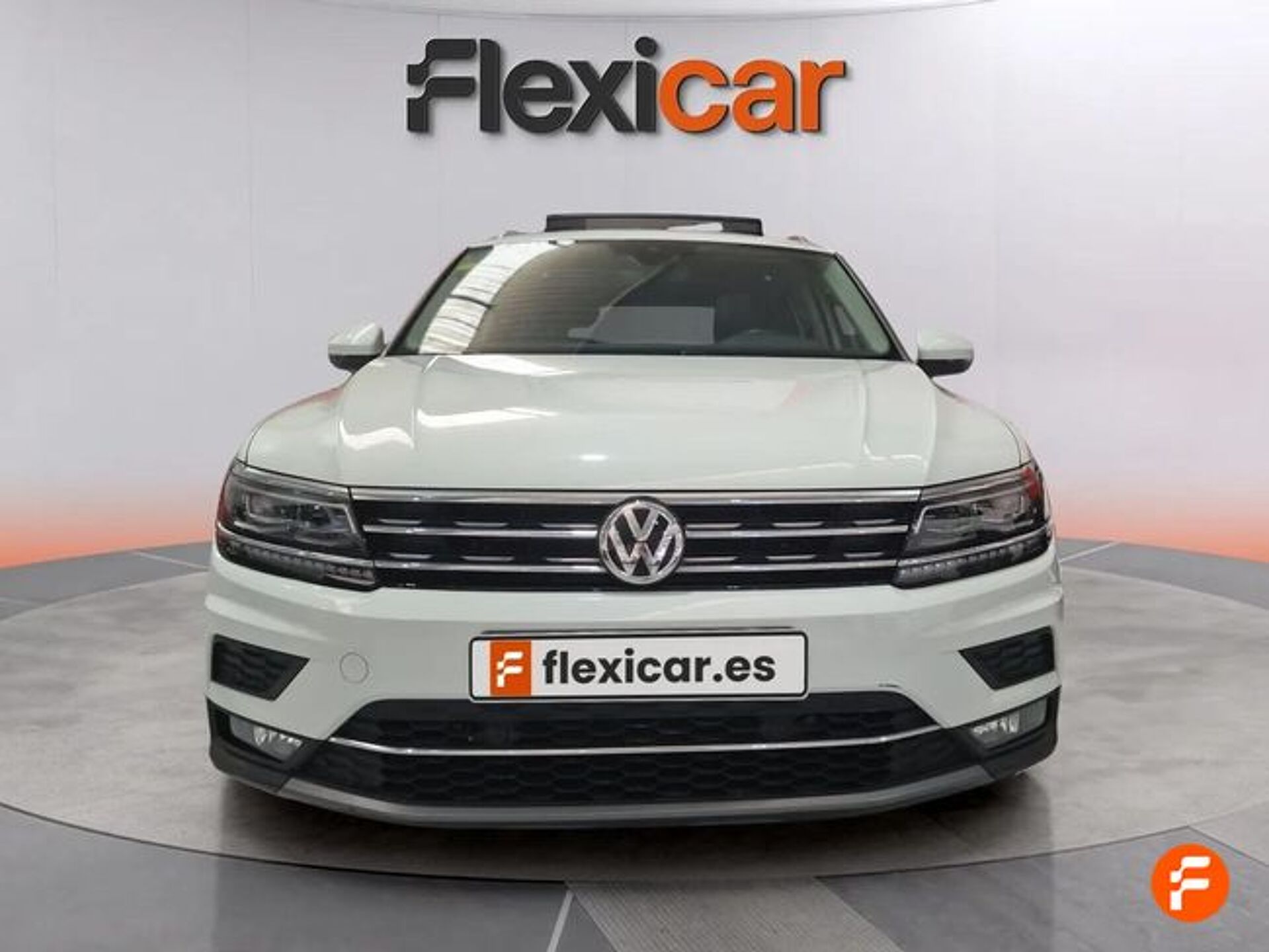 Imagen 2 de VOLKSWAGEN Tiguan