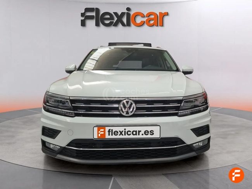 Foto del VOLKSWAGEN Tiguan 2.0TDI Sport DSG 110kW