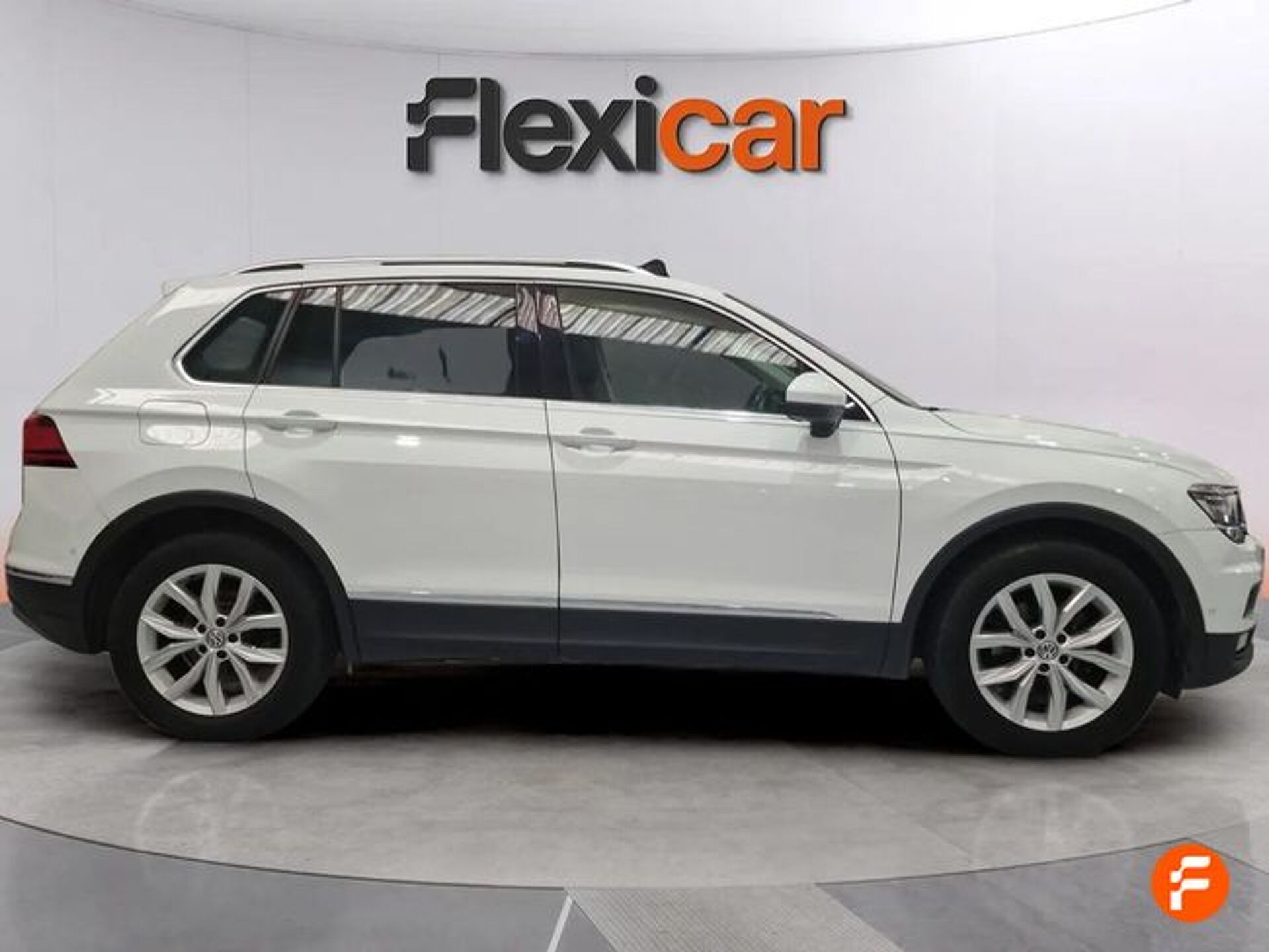 Imagen 3 de VOLKSWAGEN Tiguan