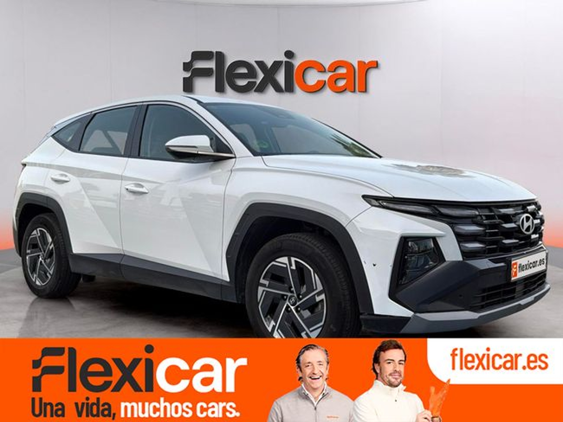 Imagen de HYUNDAI Tucson