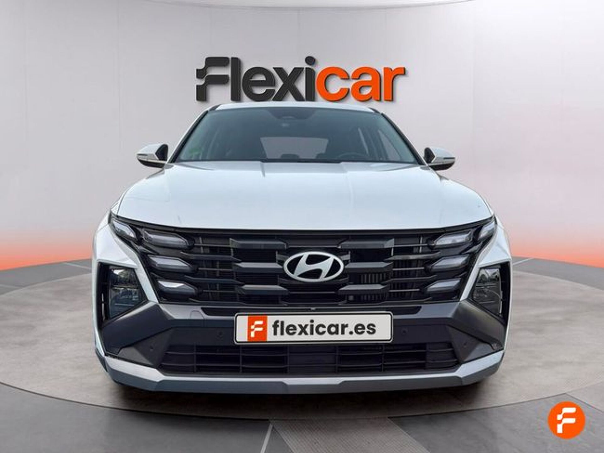 Imagen 2 de HYUNDAI Tucson