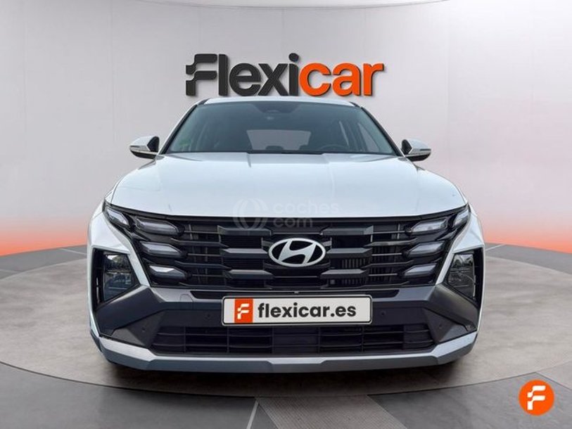 Foto del HYUNDAI Tucson 1.6 T Klass