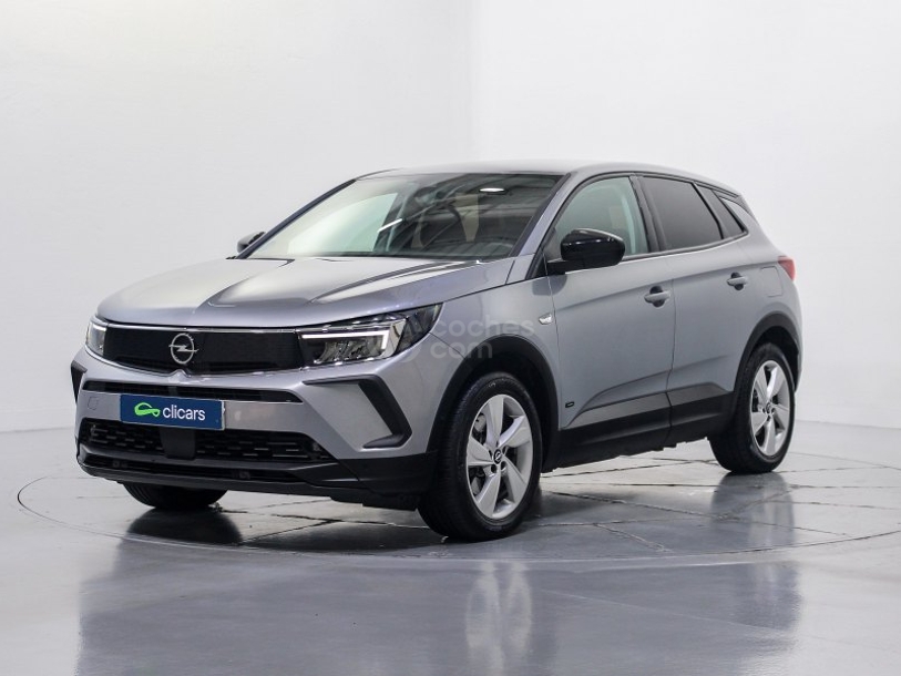 Foto del OPEL Grandland PHEV 1.6 Turbo Business Edition Aut. 4x2 225