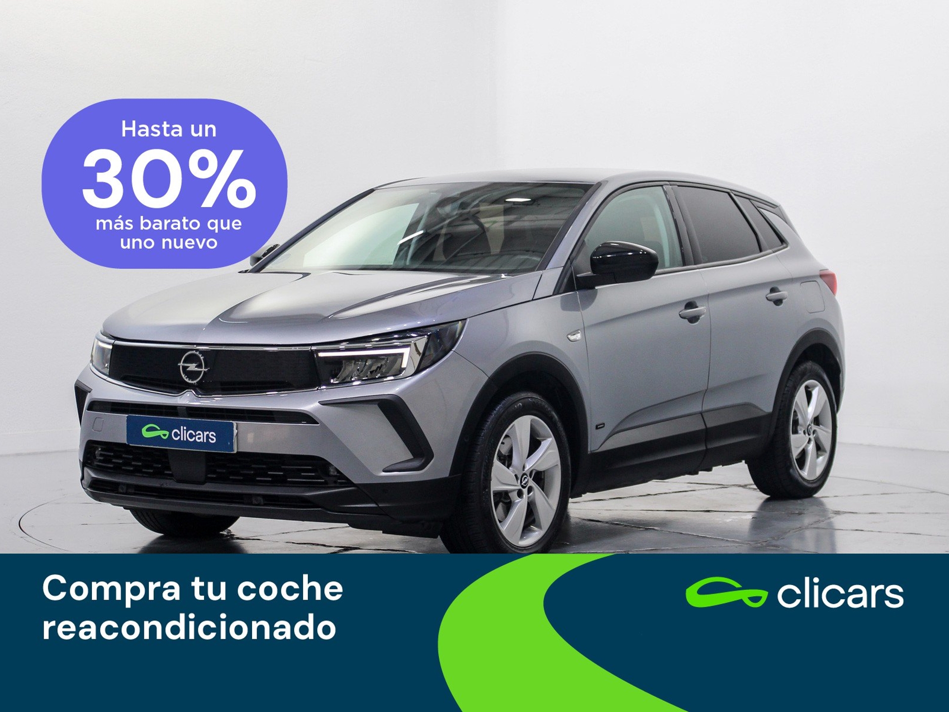 Imagen de OPEL Grandland