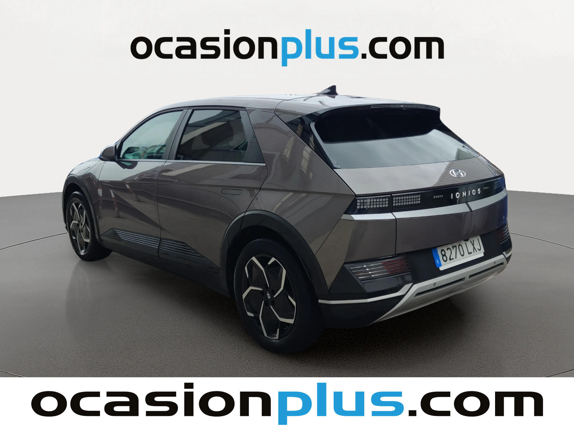 Imagen 3 de HYUNDAI Ioniq 5