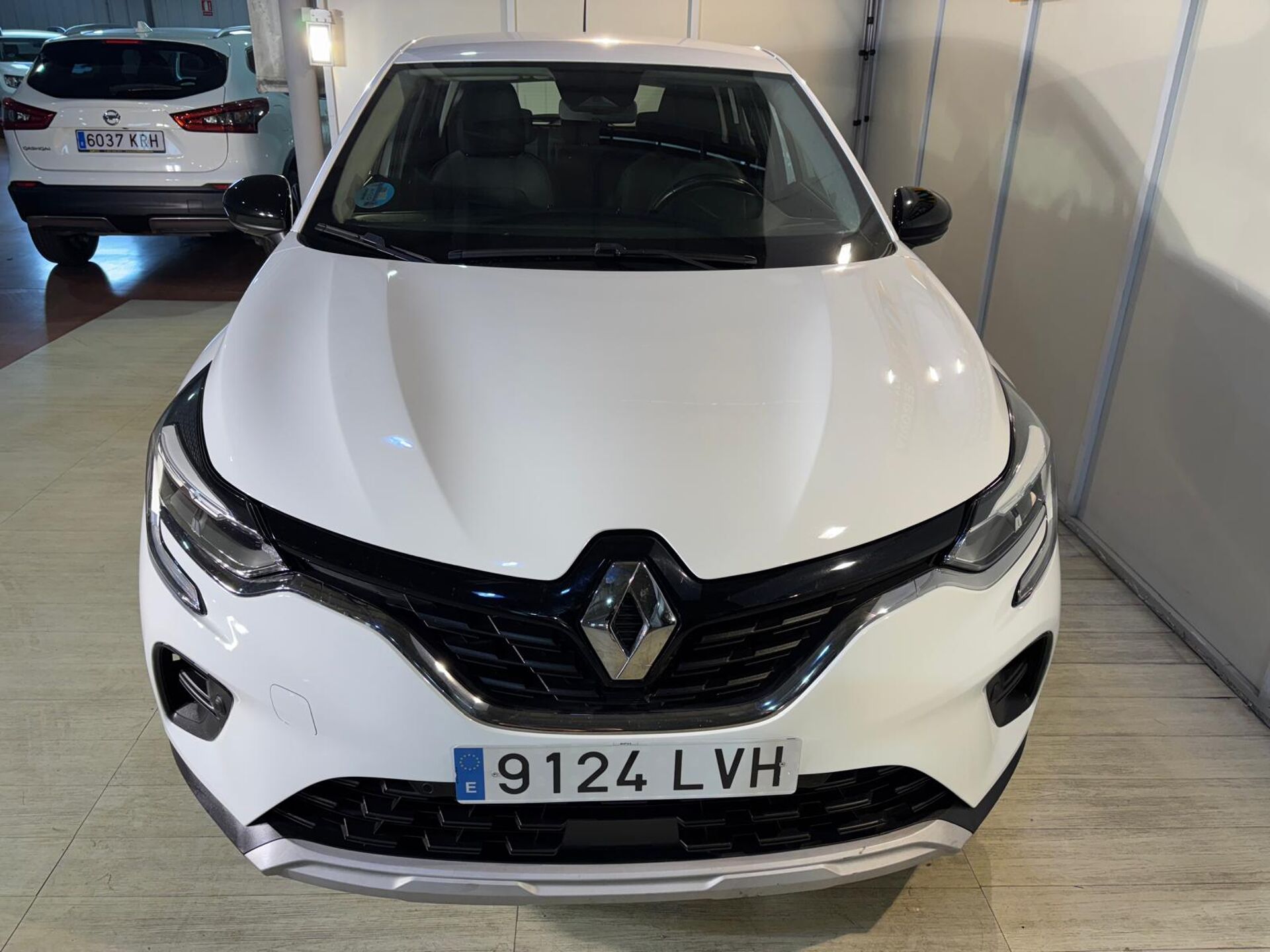 Imagen 2 de RENAULT Captur