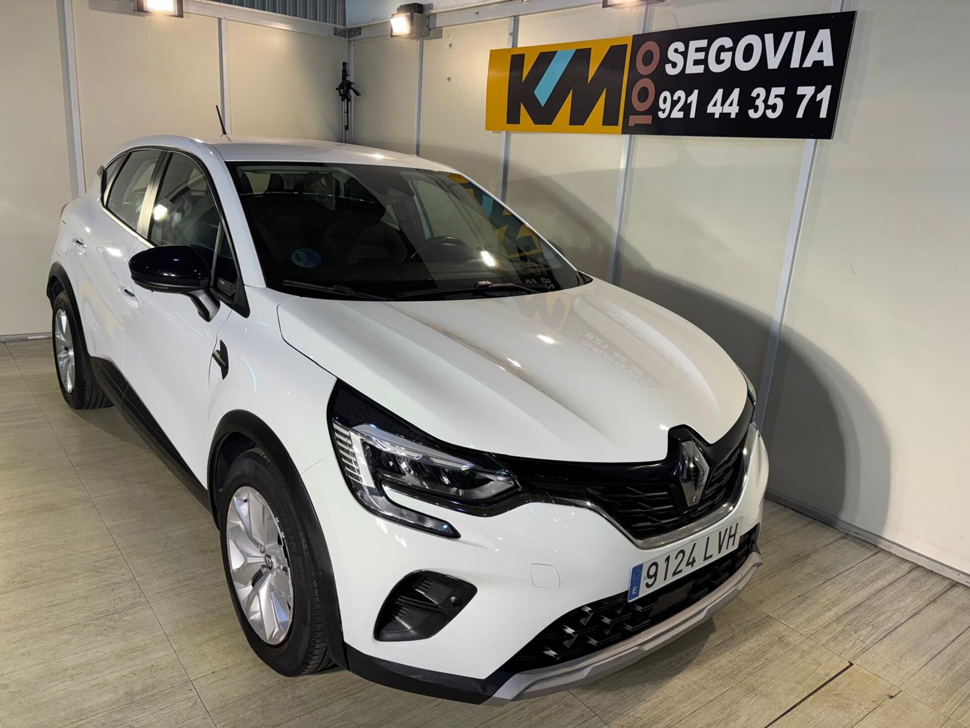 Imagen 1 de RENAULT Captur