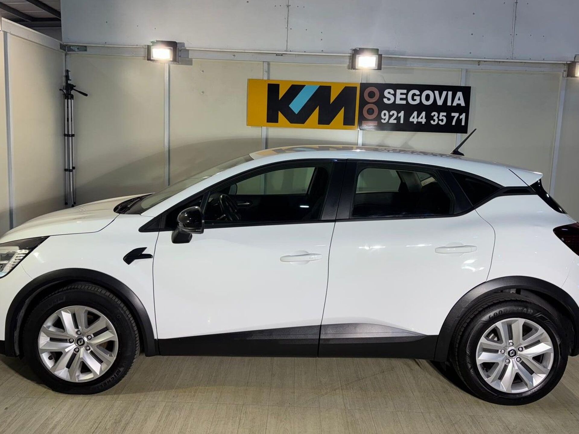 Imagen 3 de RENAULT Captur