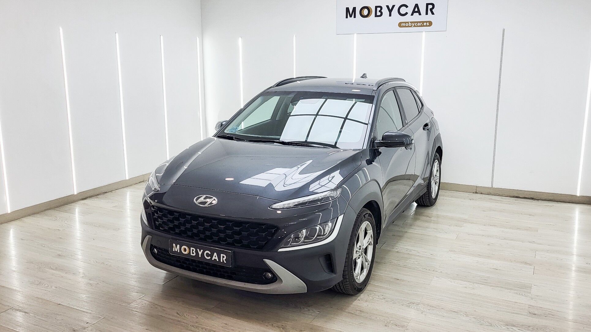 HYUNDAI Kona (KONA 1.0T-GDI EDITON 30 120CV) en Valencia