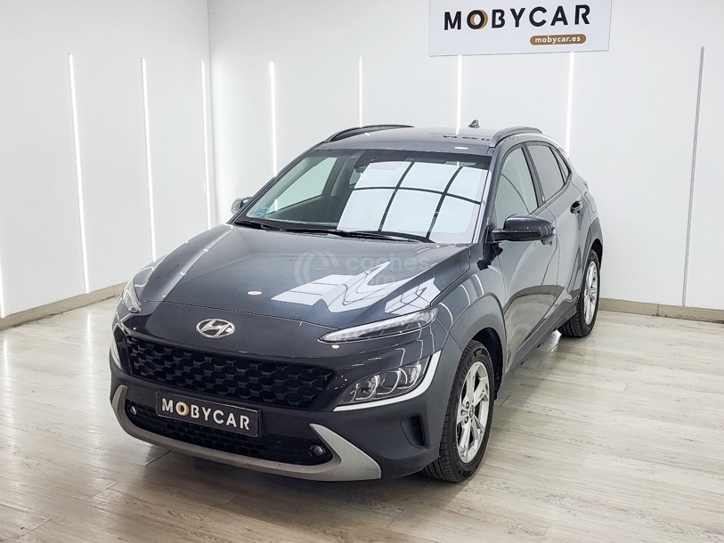 Foto del HYUNDAI Kona 1.0 TGDI Essence 4x2